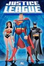 Watch Justice League 5movies